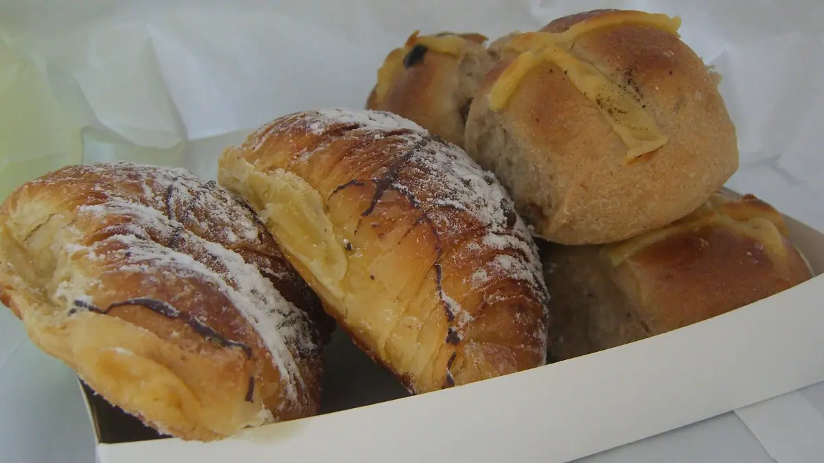 Yauatcha – patisserie in Bishopsgate Without, London